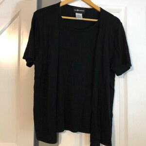 Sag Harbor sweater/shirt